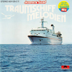James Last - 1986 - Traumschiff Melodien
