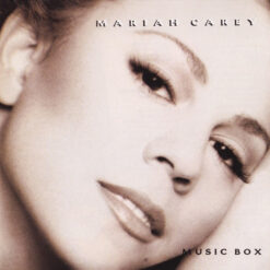 Mariah Carey - 1994 - Music Box