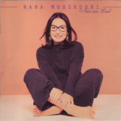 Nana Mouskouri - 1995 - Nur Ein Lied