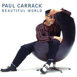Paul Carrack - 1997 - Beautiful World