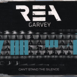 Rea Garvey - 2011 - Can't Stand The Silence