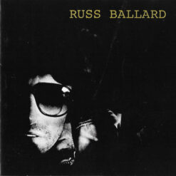 Russ Ballard - Russ Ballard