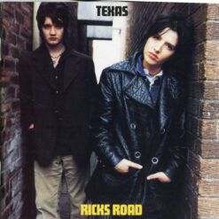 Texas - Ricks Road