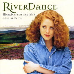 Various - 1997 - Riverdance, The Highlights