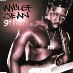 Wyclef JeanFeaturing Mary J. Blige - 2000 - 911