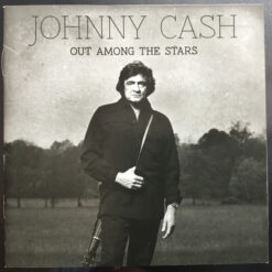 Johnny Cash - 2014 - Out Among The Stars