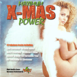 Just 4 Fun - 1999 - Maximum X-Mas Power