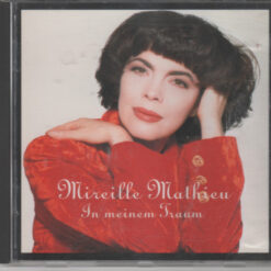 Mireille Mathieu - 1996 - In Meinem Traum