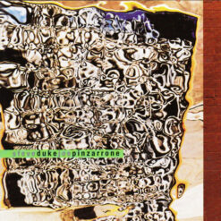 Steve Duke/ Joe Pinzarrone - 1995 - Monk By 2