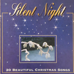 Various - 1997 - Silent Night (20 Beautiful Christmas Songs)