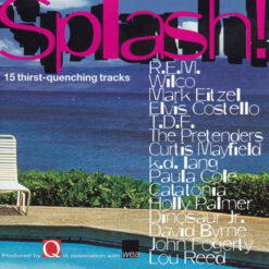 Various - 1997 - Splash! 15 Thirst-quenching Tracks
