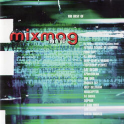 Various - 1997 - The Best Of Mixmag Live