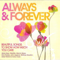 Various - 2012 - Always & Forever