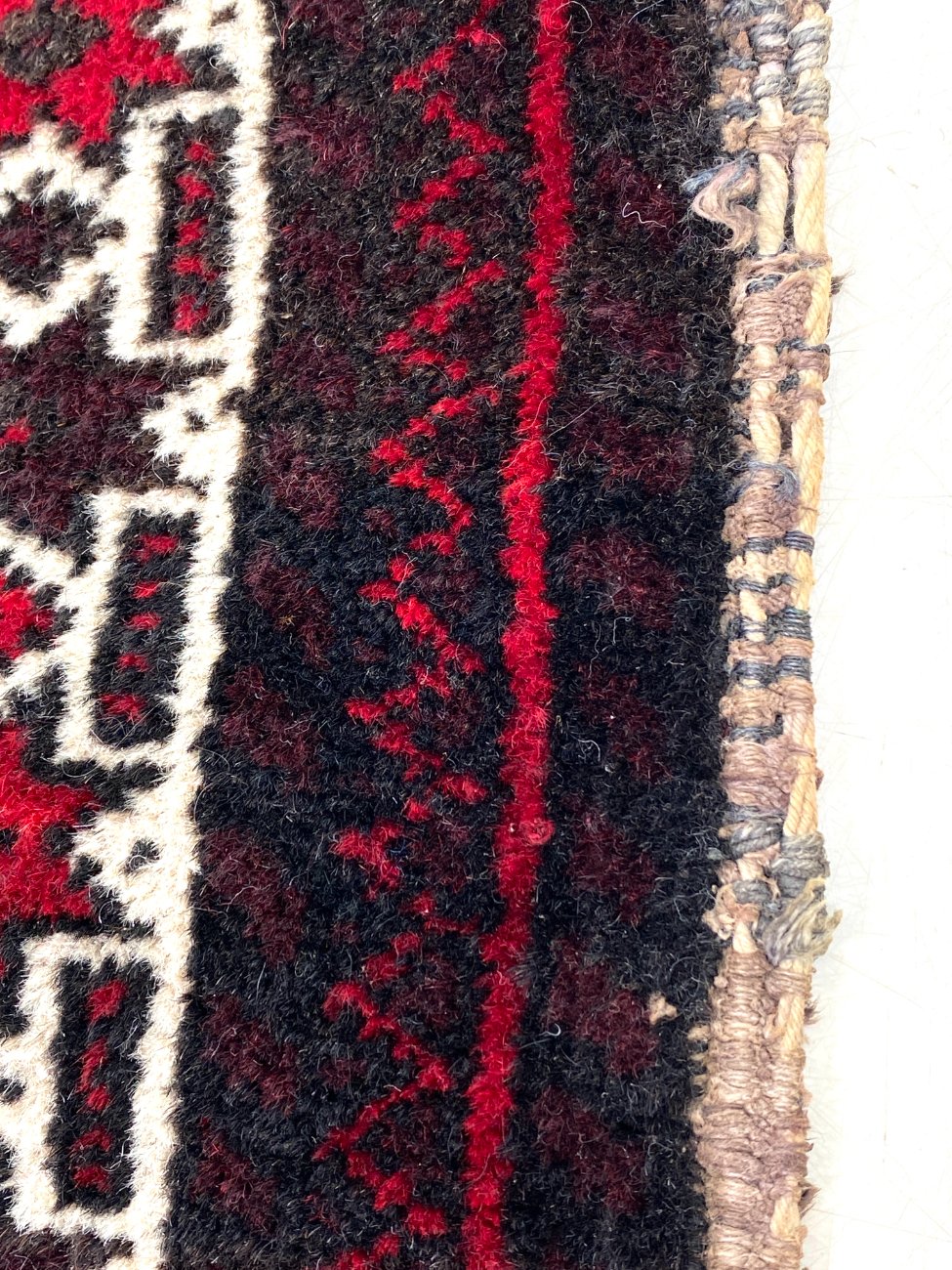 DR0446-kilimai-12 Vilnonis rankų darbo kilimas “Bukhara” 156x88x0,5 cm