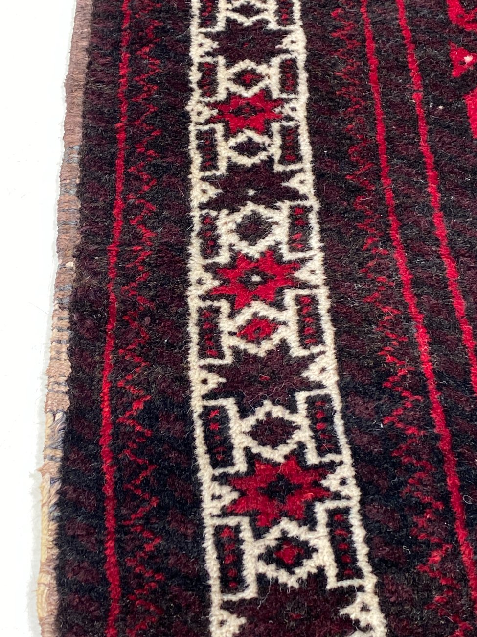 DR0446-kilimai-13 Vilnonis rankų darbo kilimas “Bukhara” 156x88x0,5 cm