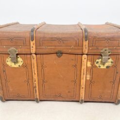 Senovinis lagaminas – skrynia 58,5x90x55 cm