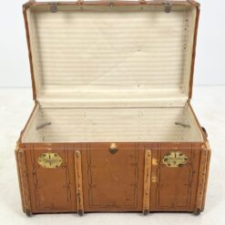 Senovinis lagaminas – skrynia 58,5x90x55 cm