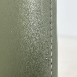 Metalinio rėmo kėdės su eko oda 4 vnt. komplektas 54x43x81 cm, 48 cm