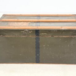 Senovinis lagaminas – skrynia 50x87x39 cm
