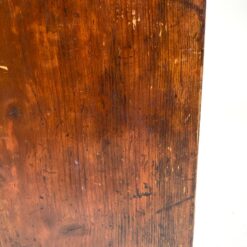 Medinė inkrustuota trijų stalčių mini spintelė 16×30,5×29 cm