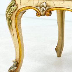 Provanso stiliaus trijų durų komoda 58x85x82 cm