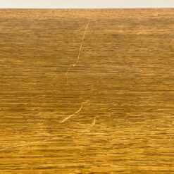 Ąžuolinė keturių durų komoda 54x253x155 cm