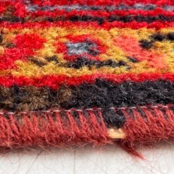 Vilnonis gamyklinis kilimas 307x199x0,6 cm