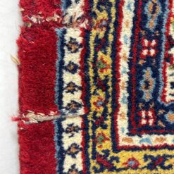 Vilnonis rankų darbo kilimas „Tabriz” 306x210x1 cm