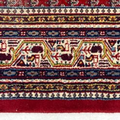 Vilnonis rankų darbo kilimas „Tabriz” 306x210x1 cm