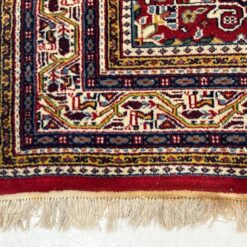 Vilnonis rankų darbo kilimas „Tabriz” 306x210x1 cm