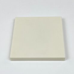 Plastikinis padėkliukas puodeliui 10,1x10,1x1,5 cm