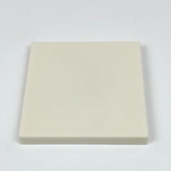 Plastikinis padėkliukas puodeliui 10,1×10,1×1,5 cm