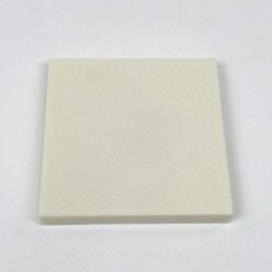 Plastikinis padėkliukas puodeliui 10,1×10,1×1,5 cm