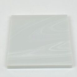 Plastikinis padėkliukas puodeliui 10,1x10,1x1,5 cm
