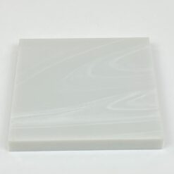 Plastikinis padėkliukas puodeliui 10,1×10,1×1,5 cm