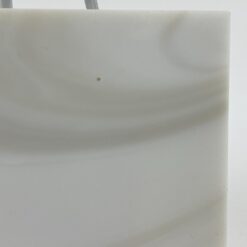 Plastikinis padėkliukas puodeliui 10,2×10,2×1,5 cm