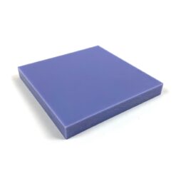 Plastikinis padėkliukas puodeliui 10,1x10,1x1,5 cm