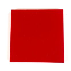 Plastikinis padėkliukas puodeliui 10,2x10,2x1,5 cm