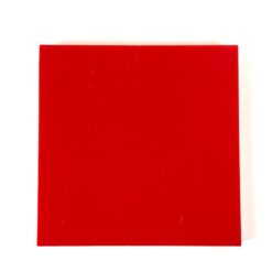 Plastikinis padėkliukas puodeliui 10,2×10,2×1,5 cm