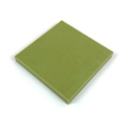 Plastikinis padėkliukas puodeliui 10,2x10,2x1,5 cm