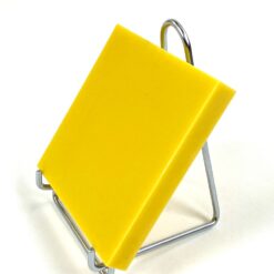 Plastikinis padėkliukas puodeliui 10,2×10,2×1,5 cm