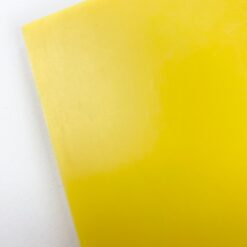 Plastikinis padėkliukas puodeliui 10,2×10,2×1,5 cm
