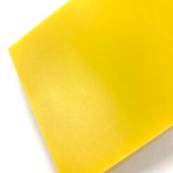 Plastikinis padėkliukas puodeliui 10,2×10,2×1,5 cm