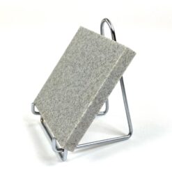 Plastikinis padėkliukas puodeliui 10,1×10,1×1,5 cm