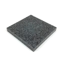 Plastikinis padėkliukas puodeliui 10,1x10,2x1,5 cm