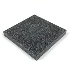 Plastikinis padėkliukas puodeliui 10,1×10,2×1,5 cm