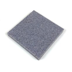 Plastikinis padėkliukas puodeliui 10,2×10,2×1,5 cm