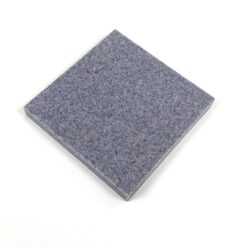 Plastikinis padėkliukas puodeliui 10,2×10,2×1,5 cm