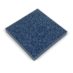 Plastikinis padėkliukas puodeliui 10,2x10,2x1,5 cm