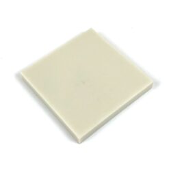 Plastikinis padėkliukas puodeliui 10,2×10,2×1,5 cm